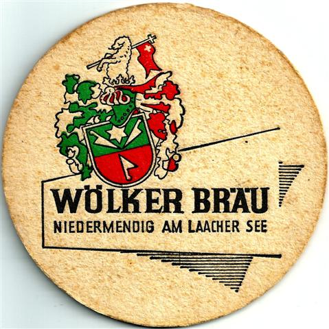 mendig myk-rp wlker 3a (rund215-o l wappen-schwarzrotgrn)